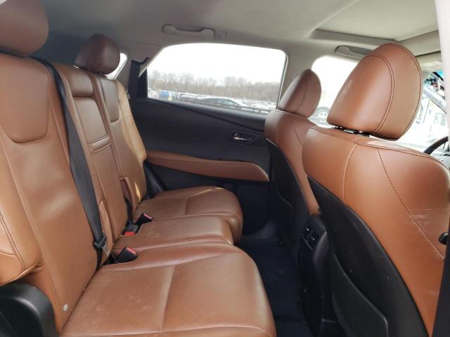 2015 LEXUS RX 450H 2T2BC1BA9FC005798