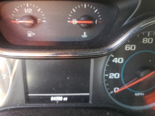 1G1BC5SM9J7117610 Chevrolet Cruze Ls 2018. Фото: 7