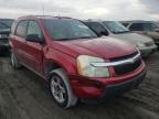 2005 CHEVROLET  EQUINOX