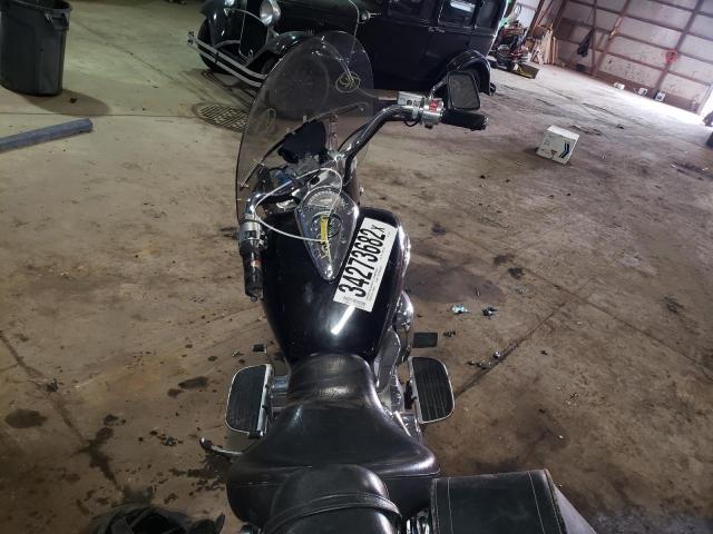 2007 HONDA VTX1300 S 1HFSC52077A402036