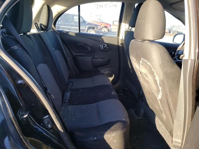2015 NISSAN MICRA 3N1CK3CP1FL250153