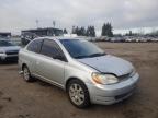 2002 TOYOTA  ECHO