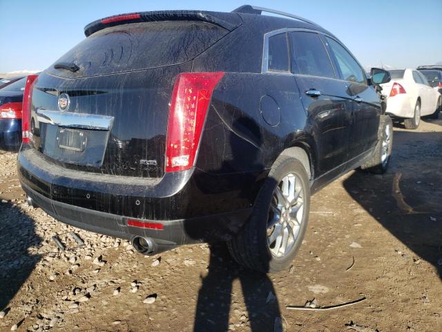 2014 CADILLAC SRX PREMIU - 3GYFNGE3XES648012