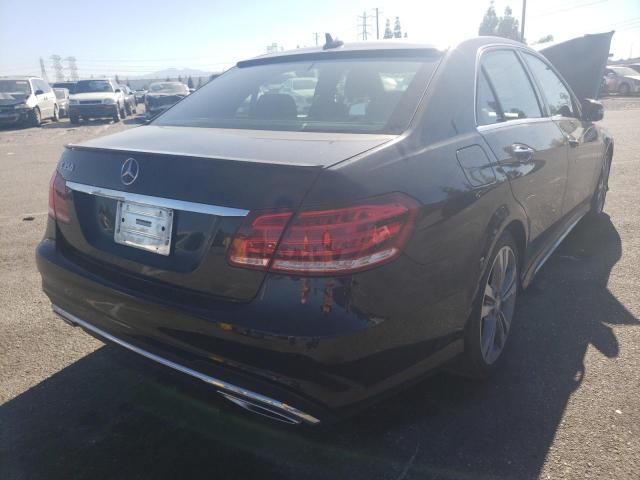 WDDHF5KB8EA859650 Mercedes-Benz E 350 2014. Фото: 3