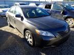 2007 TOYOTA  CAMRY