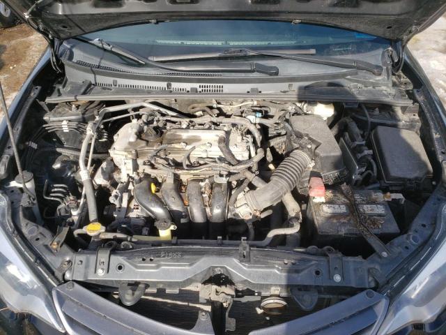 2015 TOYOTA COROLLA L 2T1BURHE3FC411215