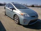 2014 TOYOTA  PRIUS