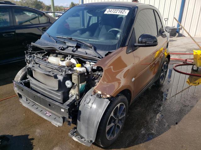 2016 SMART FORTWO WMEFJ5DA3GK044047