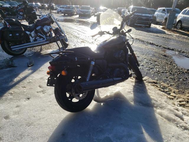 2015 HARLEY-DAVIDSON XG500 1HD4NAA11FC502120