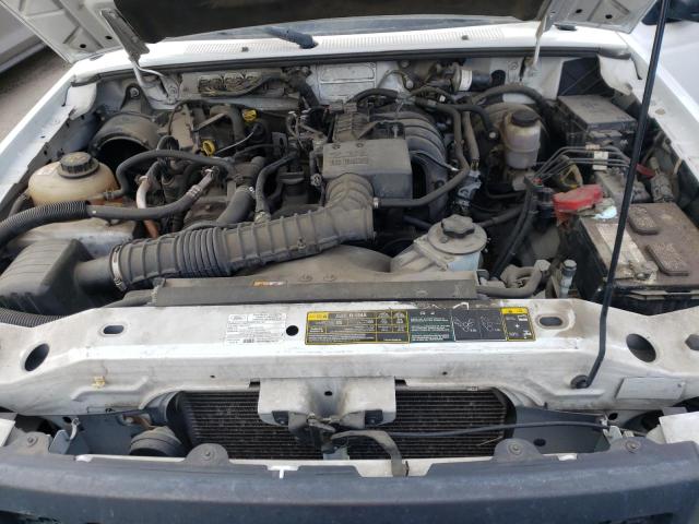 2011 FORD RANGER - 1FTKR1AD7BPA60180