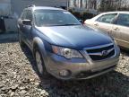 2008 SUBARU  OUTBACK