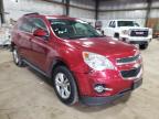 2015 CHEVROLET  EQUINOX