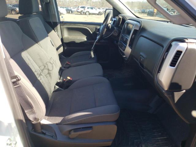 2018 GMC SIERRA K15 1GTV2MECXJZ229731
