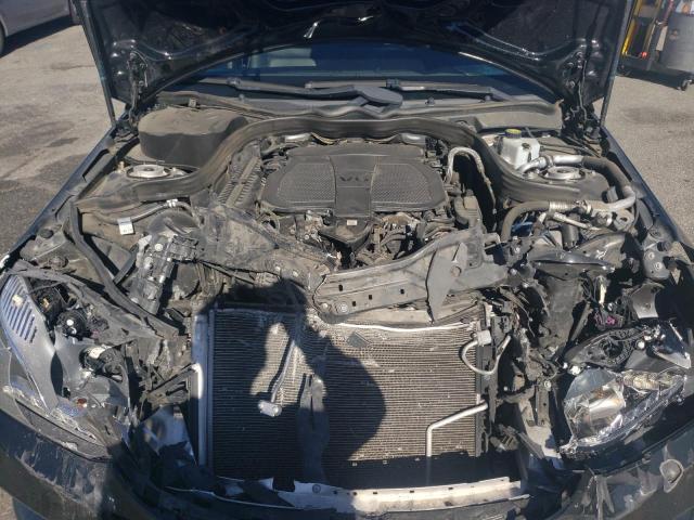 WDDHF5KB8EA859650 Mercedes-Benz E 350 2014. Фото: 6