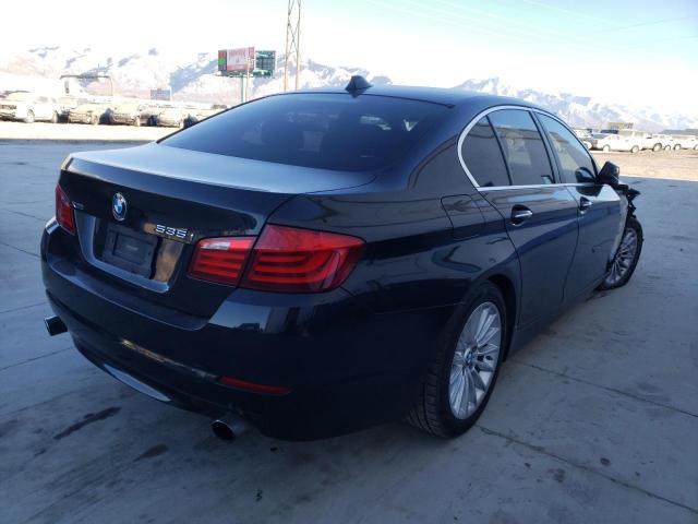 2013 BMW 535 XI - WBAFU7C56DDU73640