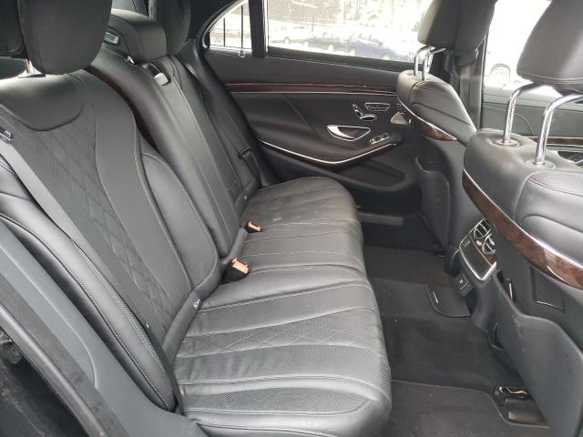 2018 MERCEDES-BENZ S 560 4MAT WDDUG8GB9JA409988