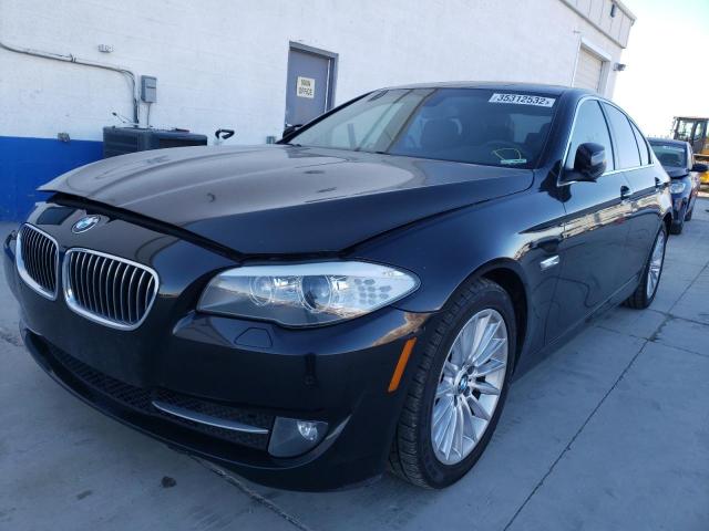 2013 BMW 535 XI - WBAFU7C56DDU73640