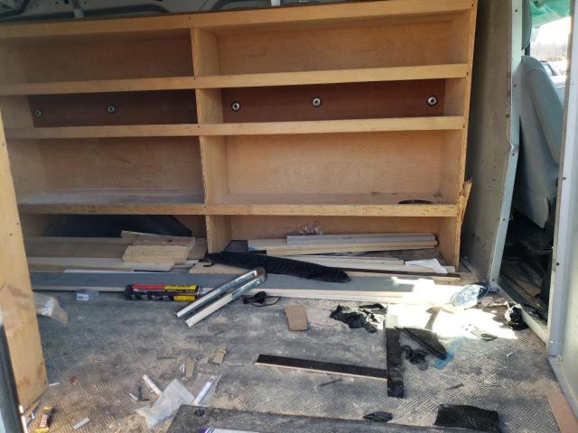 2016 FORD TRANSIT T- 1FTYR1ZM4GKA59023