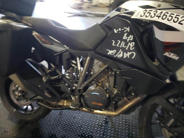 2019 KTM 1290 SUPER VBKV7940XKM915772