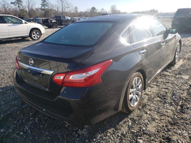 2017 NISSAN ALTIMA 2.5 - 1N4AL3AP5HN365626