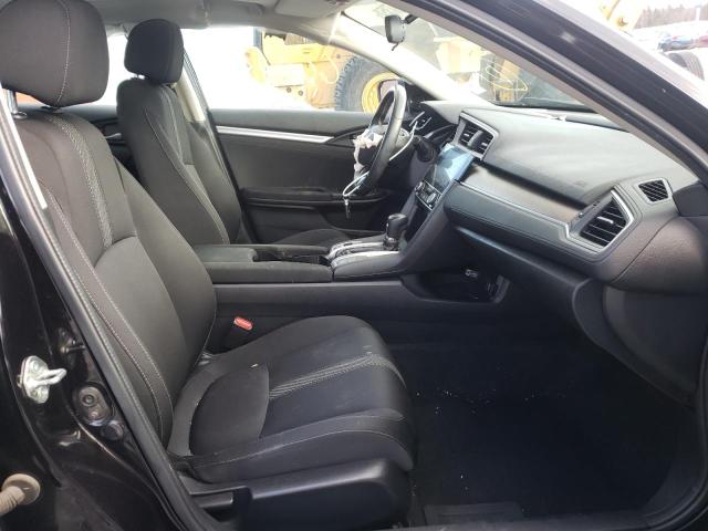 2016 HONDA CIVIC EX - 2HGFC1F4XGH107727