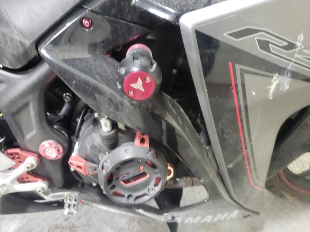 2016 YAMAHA YZFR3 MH3RH06Y2GK012857