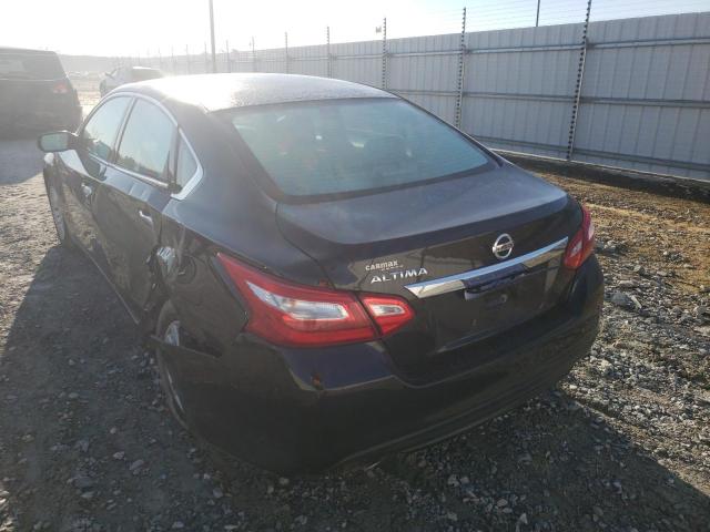 2017 NISSAN ALTIMA 2.5 - 1N4AL3AP5HN365626