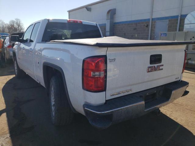2018 GMC SIERRA K15 1GTV2MECXJZ229731
