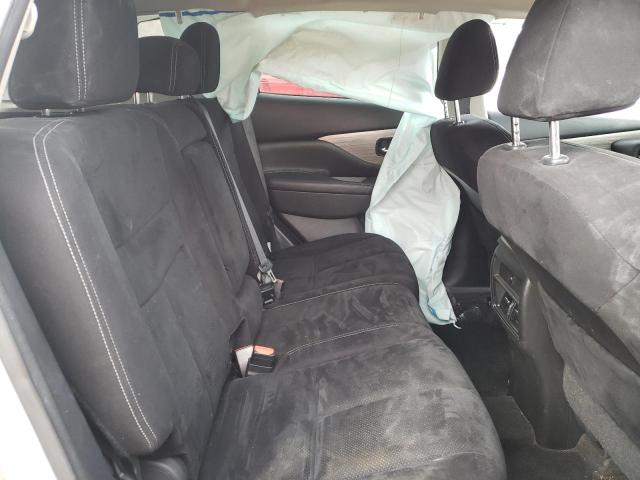 5N1AZ2MG2HN150344 Nissan Murano S 2017. Фото: 5