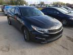 2016 KIA  OPTIMA