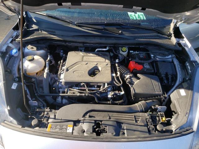 2020 FORD ESCAPE SE - 1FMCU9G65LUB80035