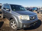 2009 HONDA  PILOT