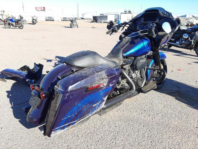 2021 HARLEY-DAVIDSON FLTRXS 1HD1KTP1XMB672476