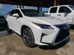 2017 LEXUS  RX350