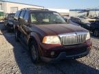 2003 LINCOLN  NAVIGATOR