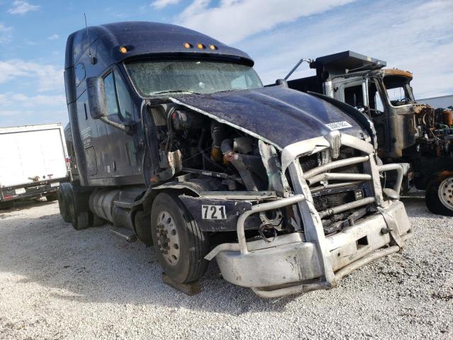 Kenworth salvage cars for sale: 2007 Kenworth Construction