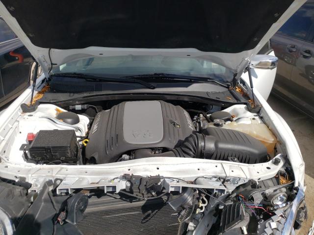 2C3CCAET4HH582306 Chrysler 300C 2017. Фото: 6