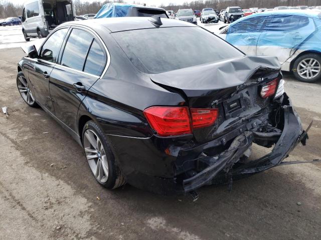2015 BMW 328XI WBA3B3G59FNR85496
