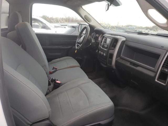 3C6JR6ATXFG654196 Ram 1500 St 2015. Фото: 4