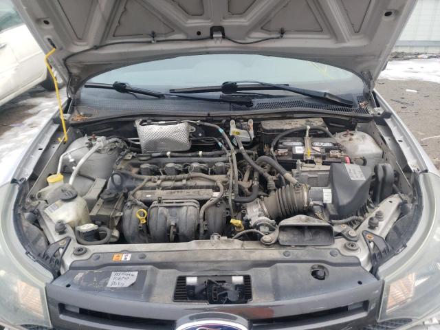 2011 FORD FOCUS SES - 1FAHP3GN7BW197997
