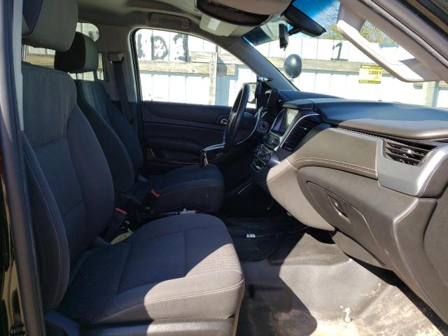 2019 CHEVROLET TAHOE POLI 1GNLCDEC7KR240487