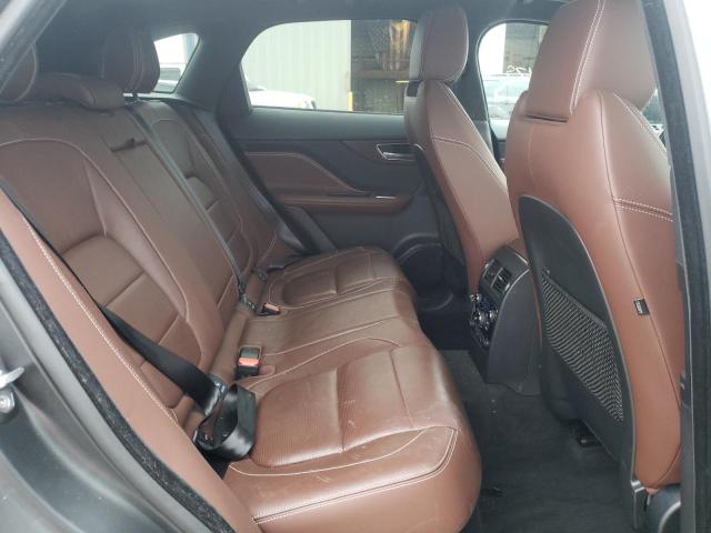 2017 JAGUAR F-PACE S SADCM2BV3HA56420