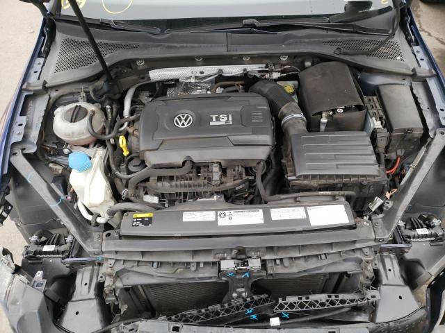 2015 VOLKSWAGEN GOLF R WVWLF7AU5FW219726