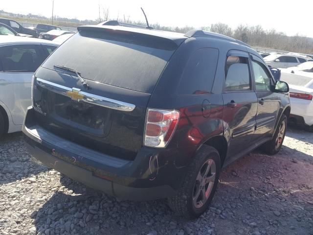 2CNDL63F776032159 Chevrolet Equinox Lt 2007. Фото: 3
