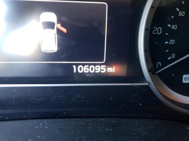 2018 KIA NIRO FE KNDCB3LC8J5161487