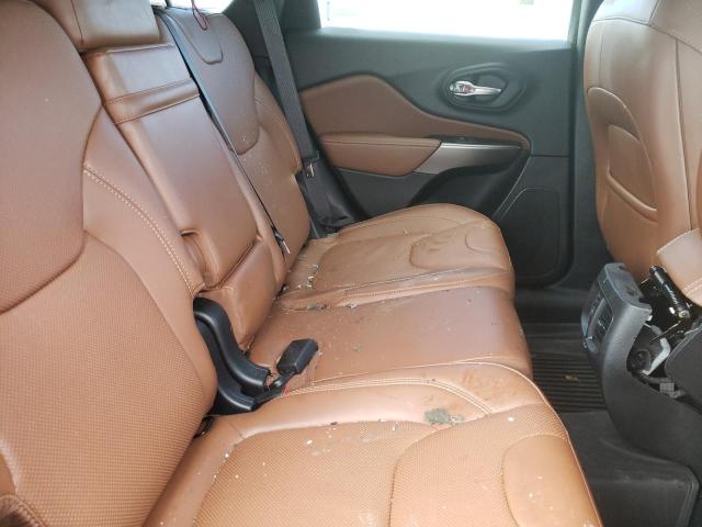 2019 JEEP CHEROKEE O 1C4PJMJX8KD432541