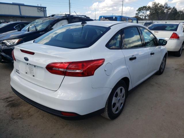 2017 FORD FOCUS S 1FADP3E22HL294400