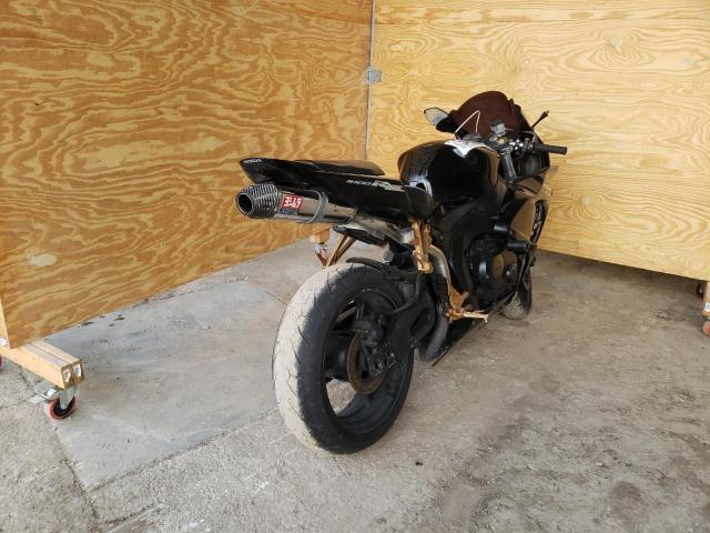 2004 HONDA CBR1000RR JH2SC57004M004395