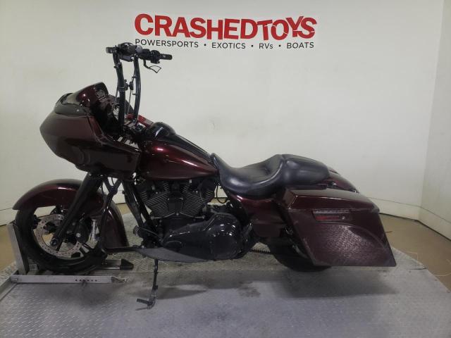 2010 HARLEY-DAVIDSON FLTRX 1HD1KH415AB629077
