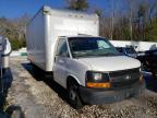 2013 CHEVROLET  EXPRESS